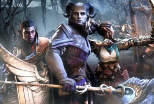 Dragon Age: The Veilguard tem desconto de US$ 20 na QVC para novos compradores