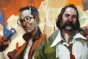 Drama confuso por trás dos múltiplos sucessores espirituais do Disco Elysium detalhado em novo relatório