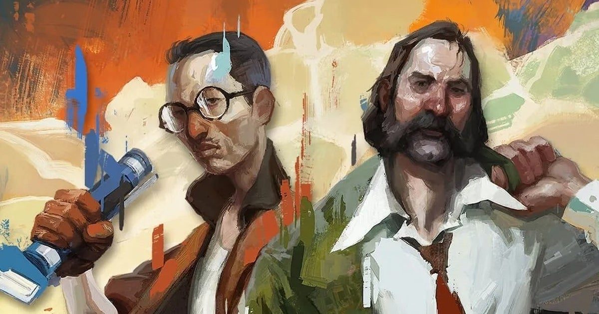 Drama confuso por trás dos múltiplos sucessores espirituais do Disco Elysium detalhado em novo relatório