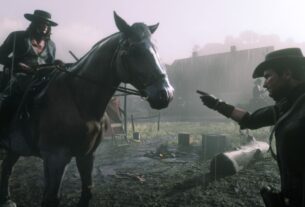 Fã de Red Dead Redemption transforma cavalos em mísseis com mod de velocidade