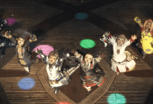 Final Fantasy 14 Mobile revelado oficialmente