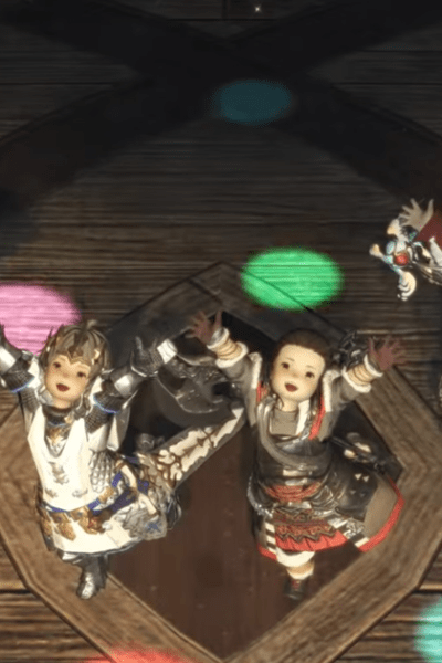 Final Fantasy 14 Mobile revelado oficialmente