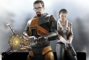 Half-Life 2 recebe grande atualização do 20º aniversário e agora é gratuito