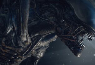 O mod Alien: Isolation mexe com os eventos, então tecnicamente termina antes de começar