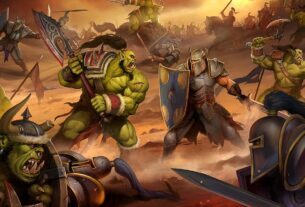 Os remasterizadores de Warcraft 1 e 2 da Blizzard são oficiais e já estão disponíveis para PC