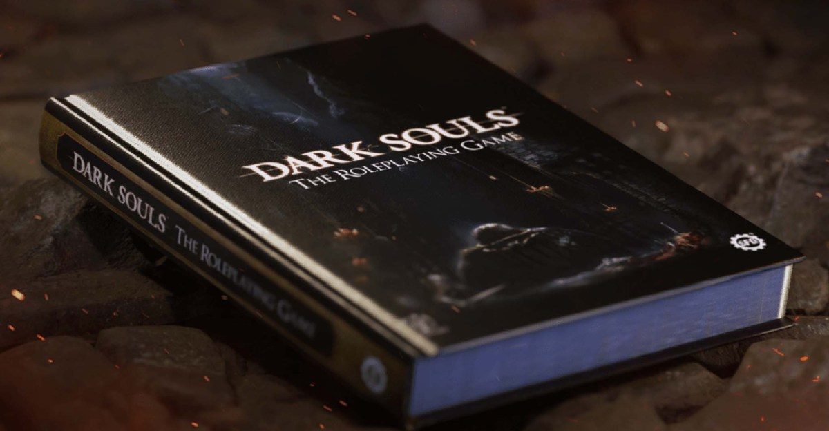 Se a Sony comprar o desenvolvedor Dark Soul, isso pode mudar a mesa japonesa