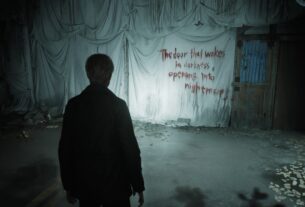 Silent Hill 2 Remake contém uma mensagem secreta em código Morse – aqui está o que diz