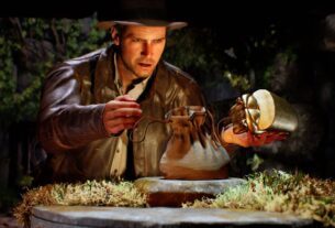 10 adaptações de filmes incríveis para jogar depois de Indiana Jones