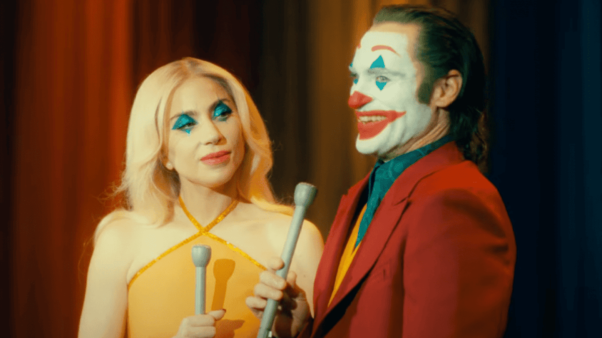 A data de lançamento do streaming de Folie à Deux foi revelada