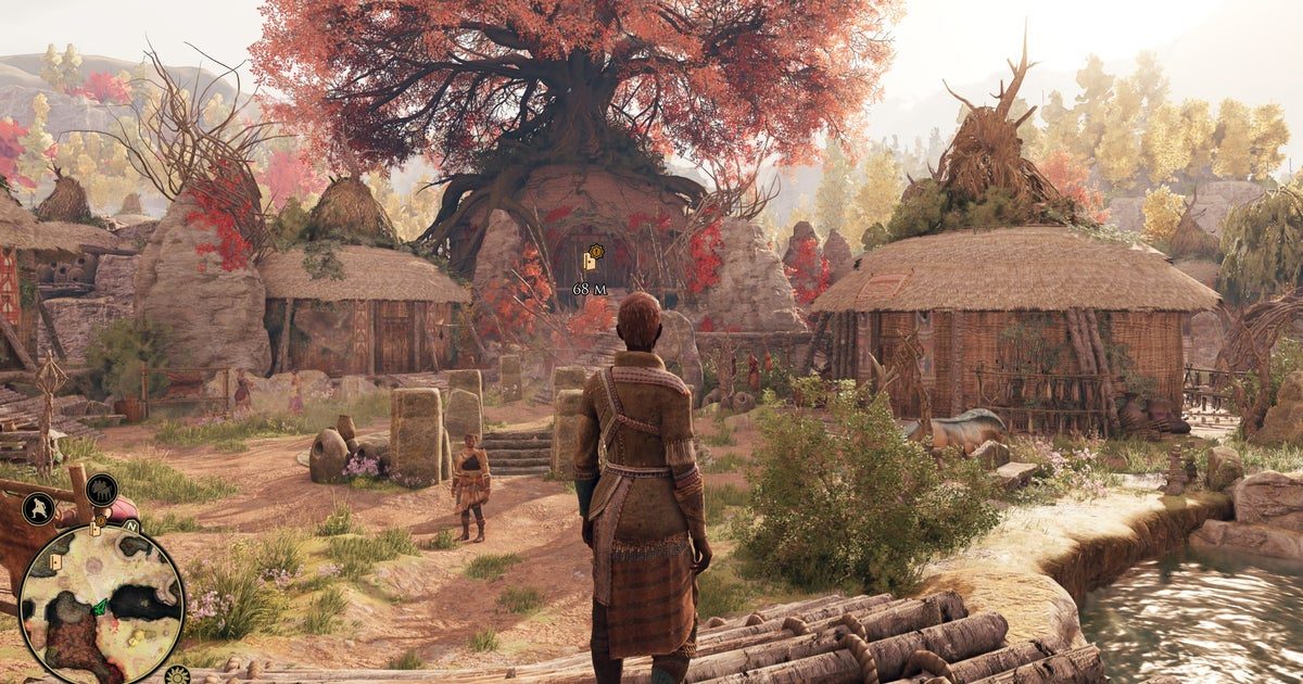 As melhorias do Greedfall 2 virão “gradualmente” com a atualização 0.2 “apenas o primeiro passo”