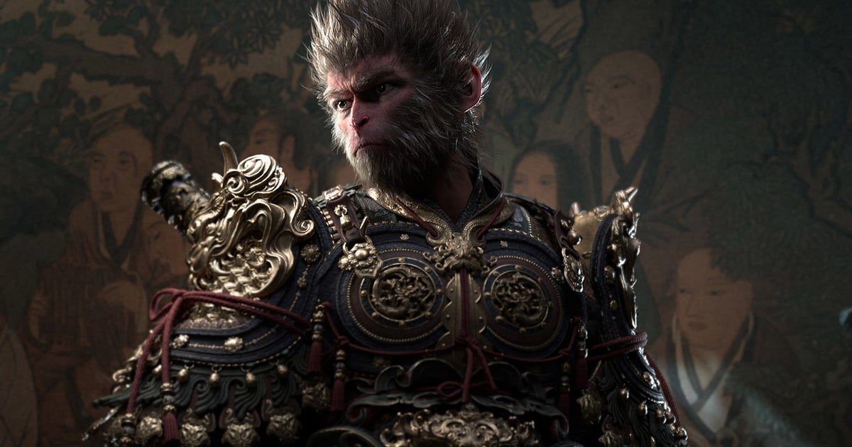 Black Myth: Wukong recebe um patch do PS5 Pro – e o código básico do console também foi melhorado