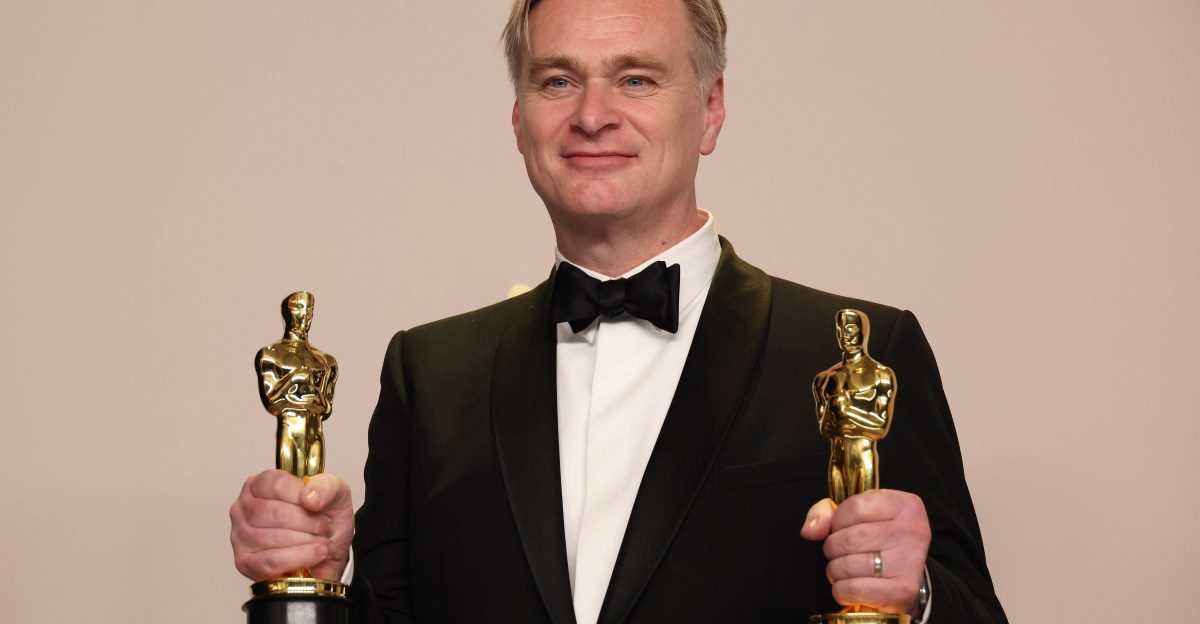 Christopher Nolan adaptará The Odyssey como seu próximo filme