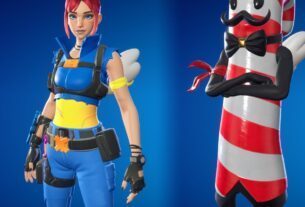 Como vincular contas LEGO Insider e Fortnite para skins grátis