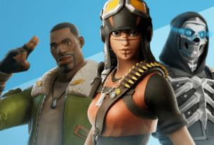 Epic assina acordo “para tornar Fortnite e Epic Games Store mais acessíveis em milhões de dispositivos Android”