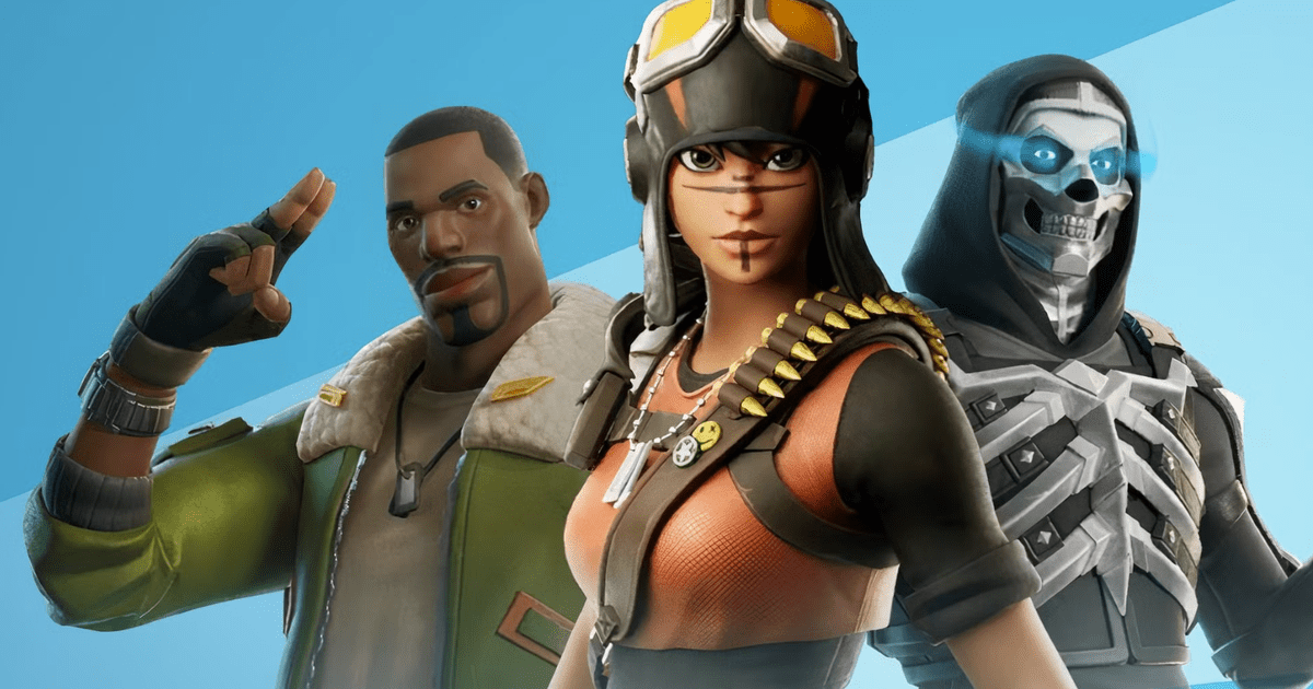 Epic assina acordo “para tornar Fortnite e Epic Games Store mais acessíveis em milhões de dispositivos Android”