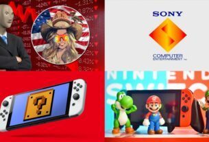 Hawk Tuah Crypto Crash, Switch 2 Joy-Con, mais notícias importantes sobre jogos