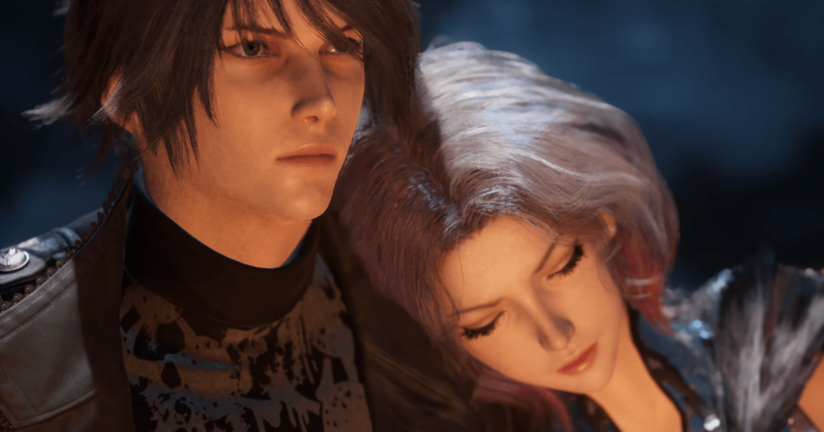 Lost Soul Aside será lançado em 2025, nove anos após a revelação do jogo de ação inspirado em Devil May Cry e Final Fantasy 15