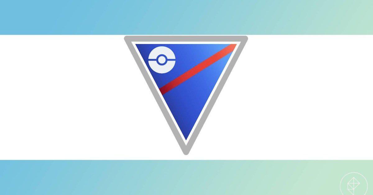 Melhores times da Grande Liga do Pokémon Go para usar