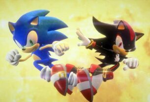 Músico de Sonic The Hedgehog está processando a Sega