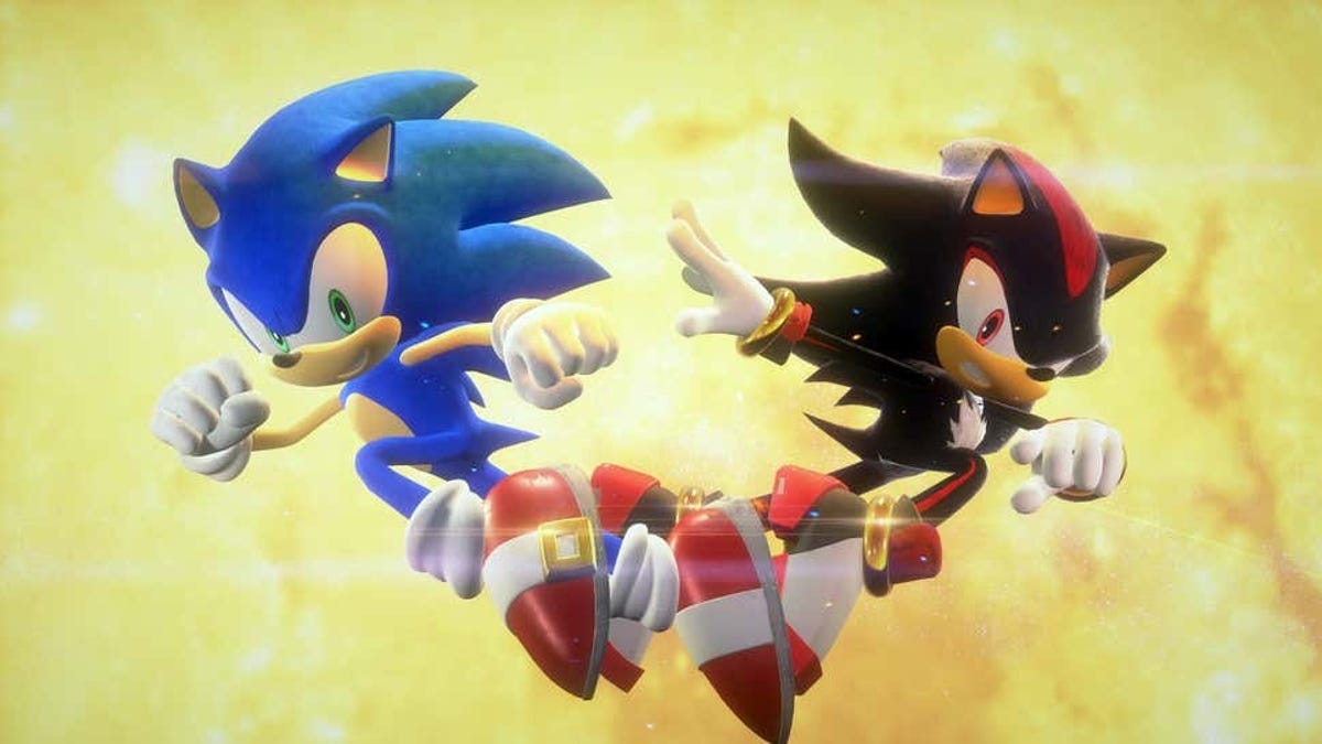 Músico de Sonic The Hedgehog está processando a Sega