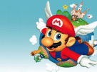 Nintendo Music adiciona músicas de Mario 64