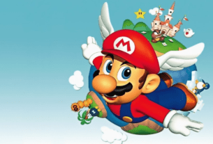 Nintendo Music adiciona músicas de Mario 64