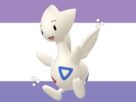 O Togetic pode brilhar no Pokémon Go?