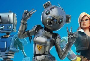 O botão ‘Ready Up’ do Fortnite voltou ao jogo