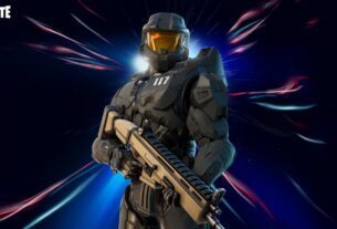 O retorno de Master Chief a Fortnite deixa os fãs chateados, pois é descoberto que um exclusivo do Xbox foi removido