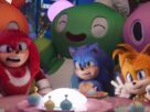 Os filmes do Sonic ficam melhores a cada novo personagem do Sonicverse