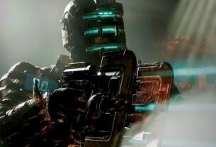 Planos de Dead Space 4 derrubados pela EA no início deste ano