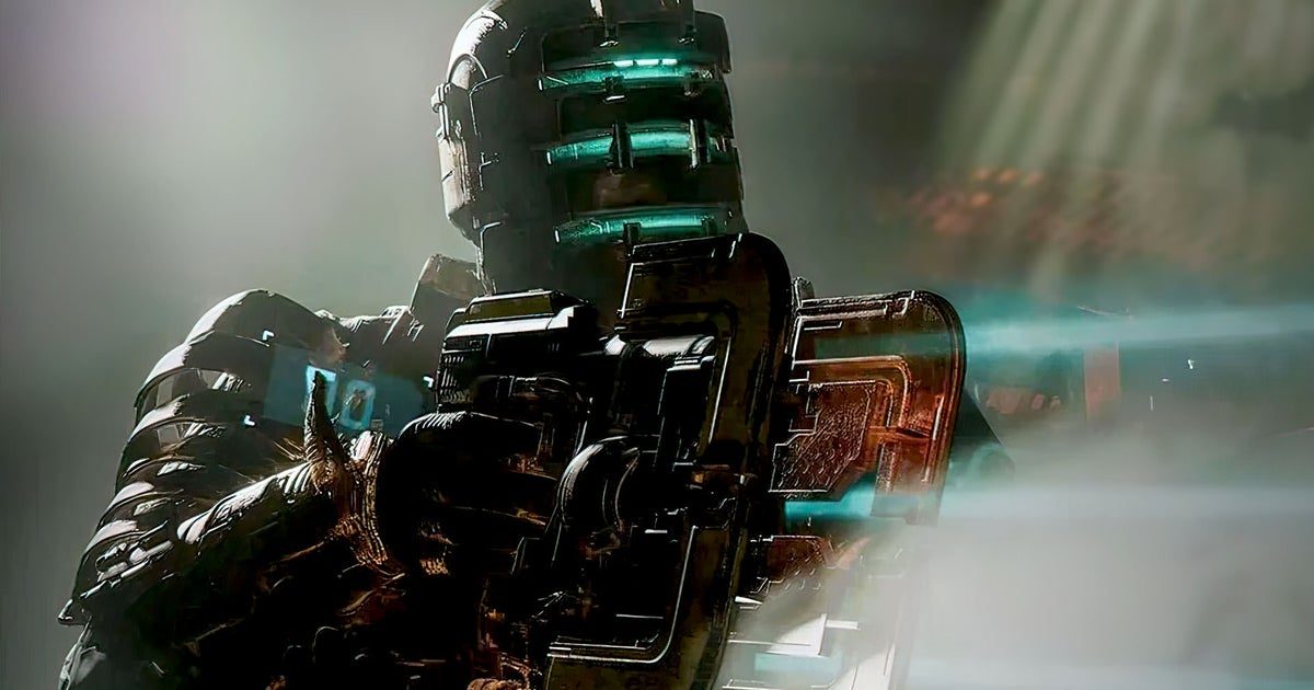 Planos de Dead Space 4 derrubados pela EA no início deste ano