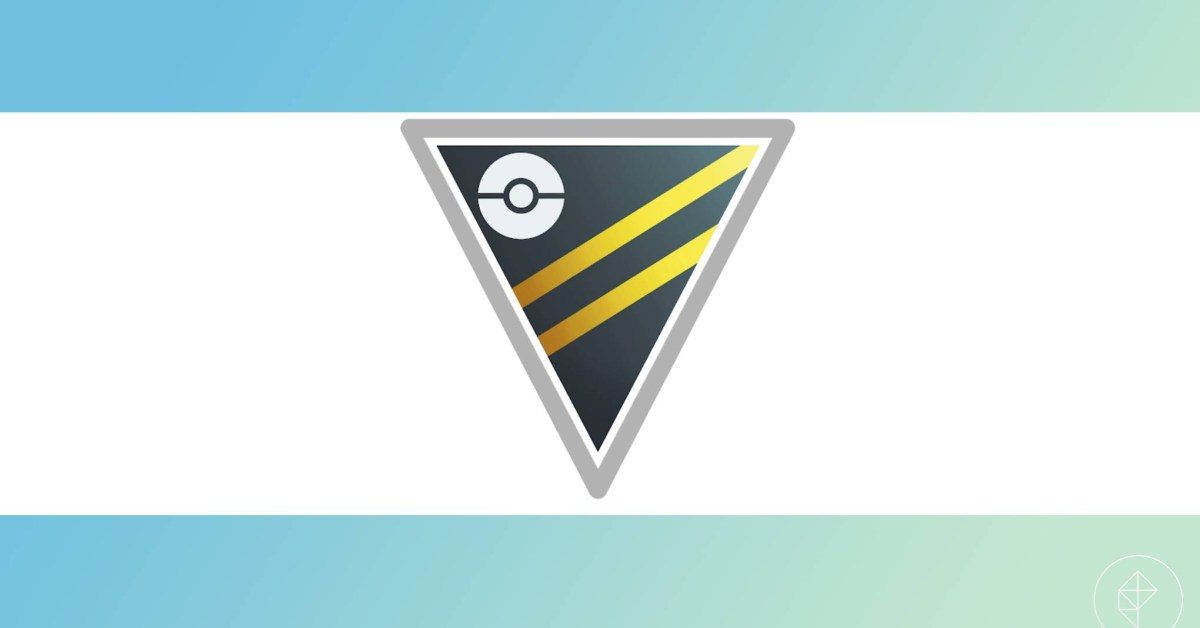 Pokémon Go melhores times da Ultra League para usar