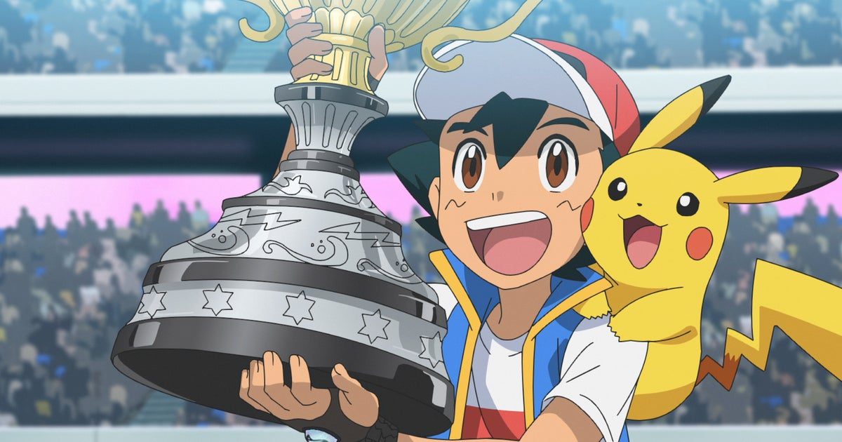 Pokémon TV está de volta a tempo para as férias