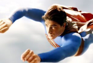 Qual é o melhor filme do Superman? Na verdade é esse trailer de 2006