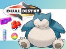 Tarefas e recompensas especiais de pesquisa do Pokémon Go 'Dual Destiny'