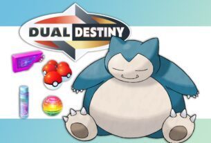 Tarefas e recompensas especiais de pesquisa do Pokémon Go 'Dual Destiny'