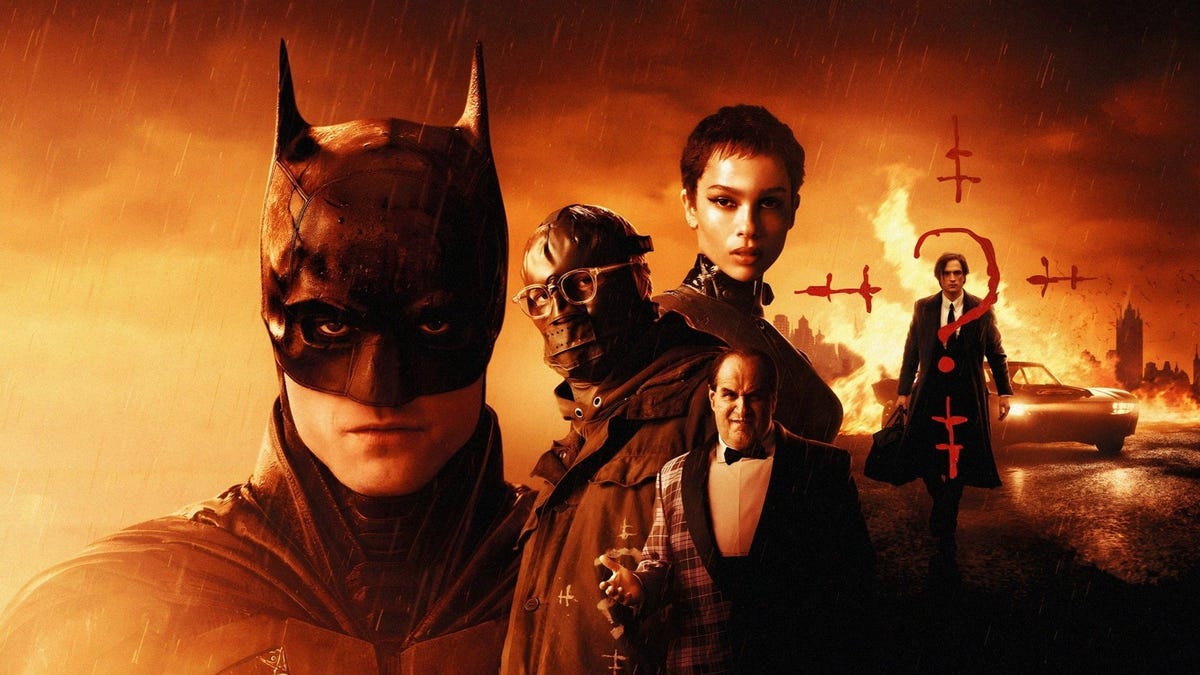 The Batman 2 adiado novamente, não chegará até 2027