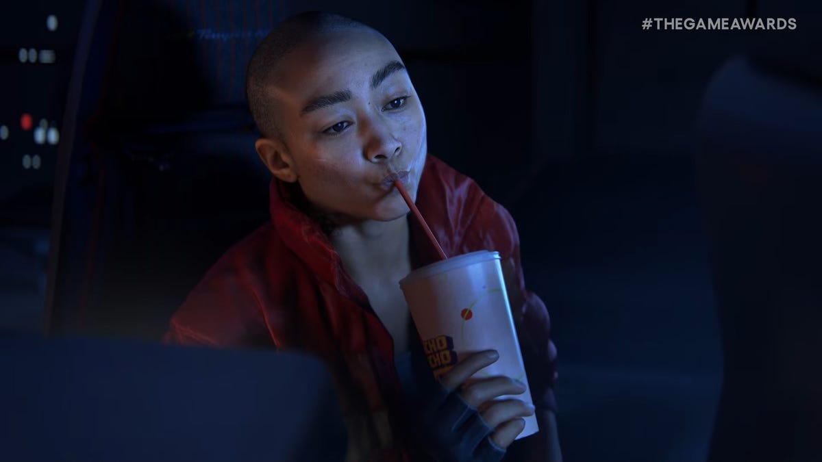 Tudo o que vimos no 2024 Game Awards