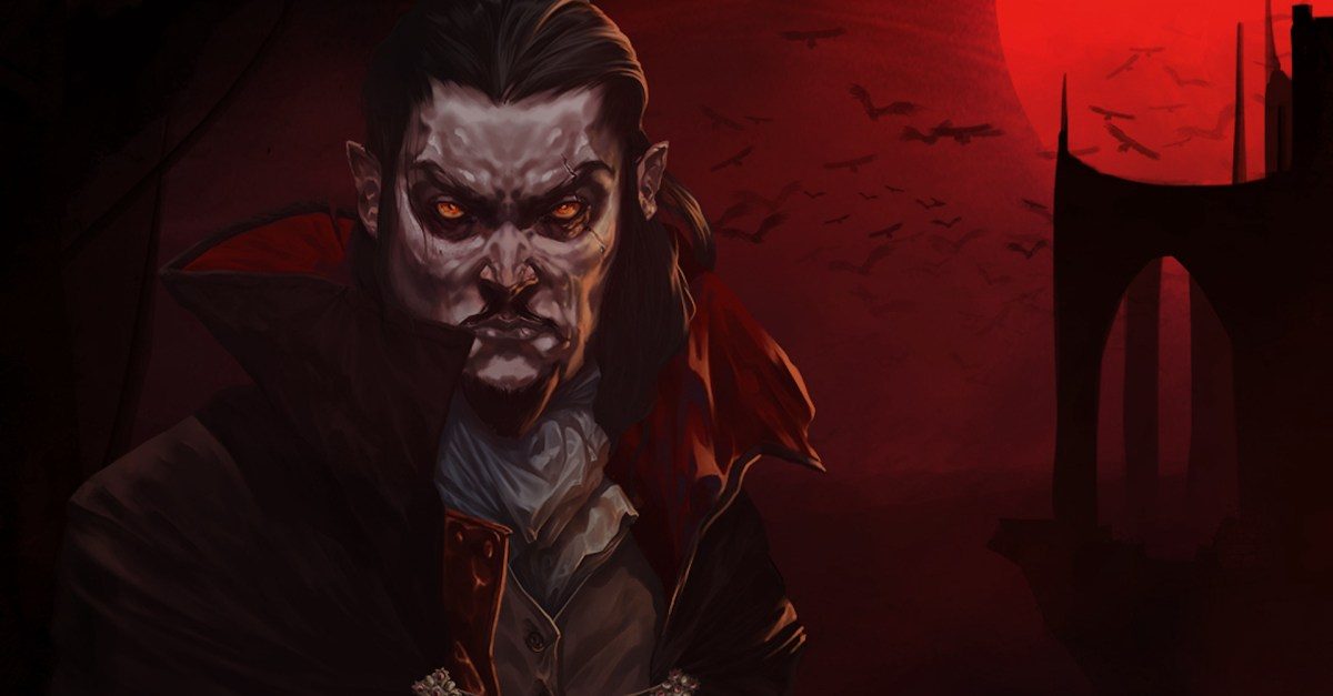 Vampire Survivors é gratuito na Epic – mas por apenas um dia