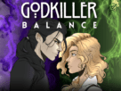 Godkiller: Balance apresenta Matt Mercer e Aabria Iyengar como deuses