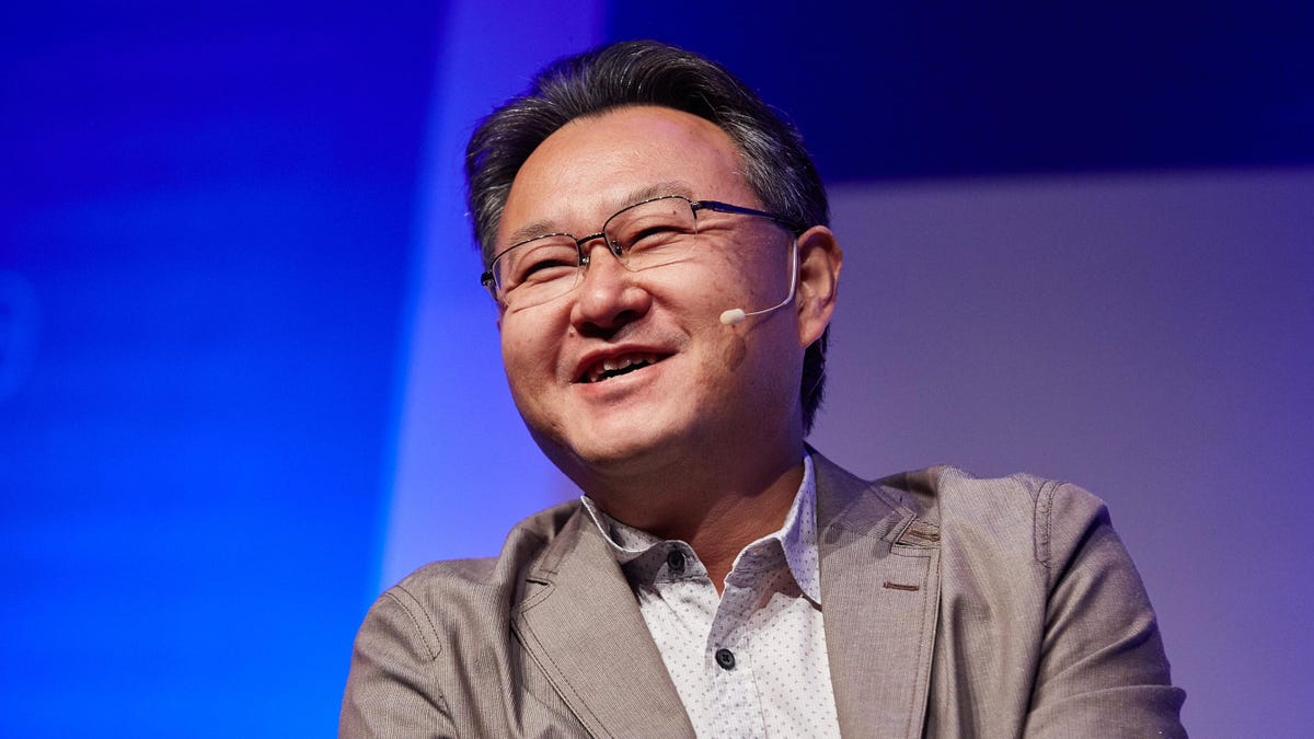 22 jogos de PlayStation recomendados por Shuhei Yoshida