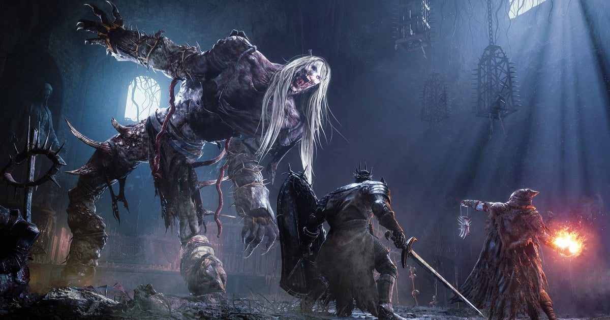 A editora de Lords of the Fallen, CI Games, rejeita publicamente "DEI", diz que não "incorporará agendas sociais ou políticas"