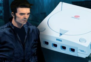 A nova porta Grand Theft Auto 3 Dreamcast é uma conquista surpreendente