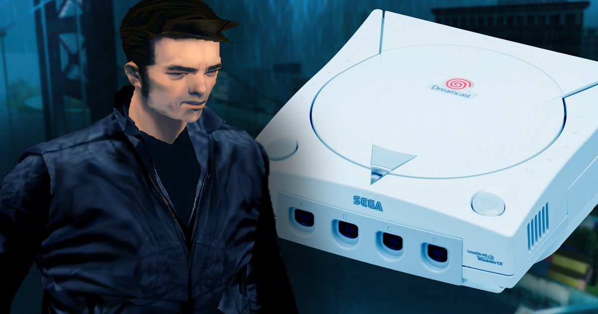 A nova porta Grand Theft Auto 3 Dreamcast é uma conquista surpreendente