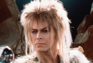 Como Robert Eggers do Nosferatu substituirá David Bowie no Labirinto 2?