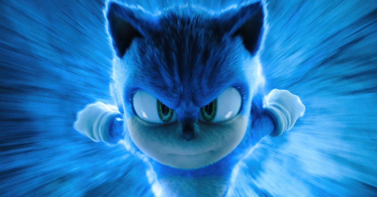 Diretor de Sonic the Hedgehog 3 provoca planos de Sonic 4 para Amy Rose