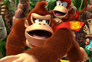 Donkey Kong Country Returns HD: uma porta Switch sólida com algumas falhas inesperadas