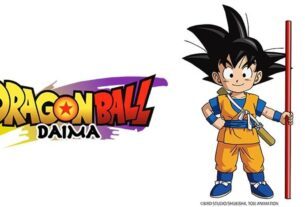 Dragon Ball Daima é o que a franquia precisava e merecia