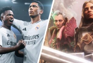 EA diz que EA Sports FC 25 e Dragon Age: The Veilguard tiveram “desempenho inferior”, pois reduz a previsão financeira